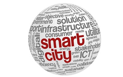 smart cities
