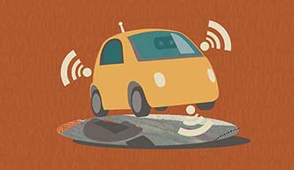 التكنولوجيا الذاتية