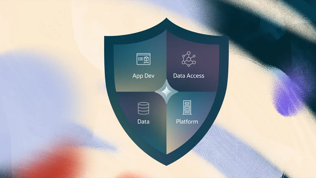 Oracle Announces Deep Trust AI Architecture