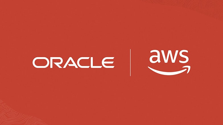 Oracle and AWS