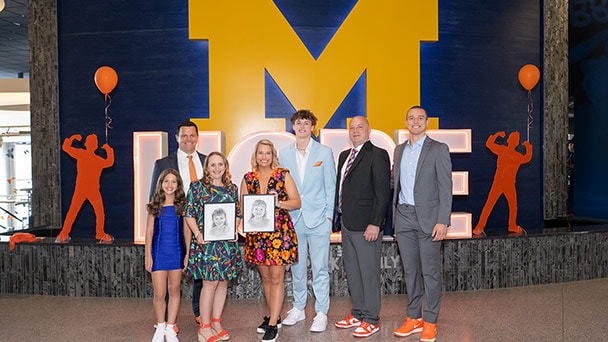 ChadTough Defeat DIPG Foundation