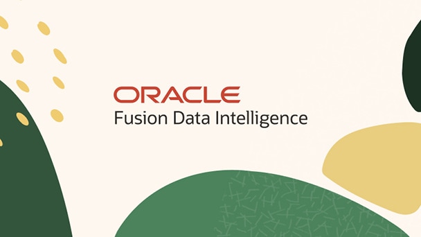 Fusion Data Intelligence