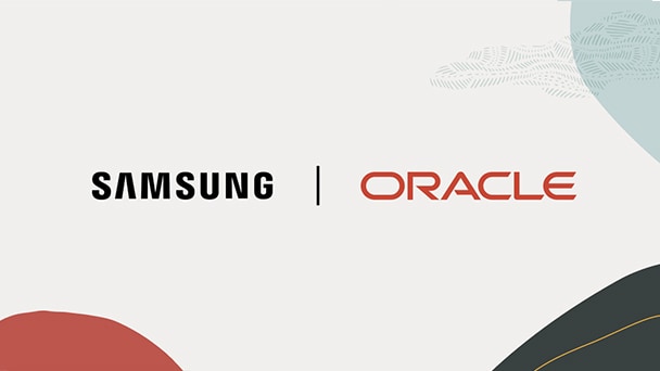 Oracle and Samsung