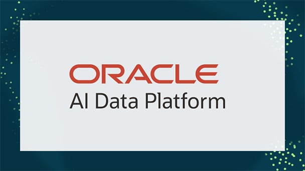 Oracle AI Data Platform