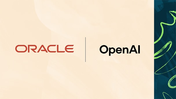 Oracle and OpenAI