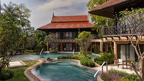 Anantara Hua Bin Resort