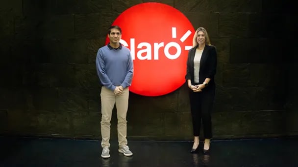 Claro Alloy Argentina