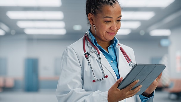 Oracle Clinical AI Agents
