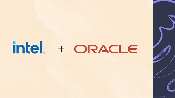 Oracle and Intel
