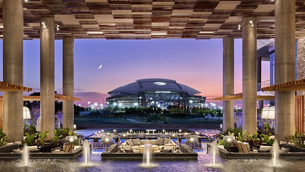Loews Hotels