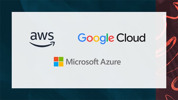 Multicloud AI Database Services