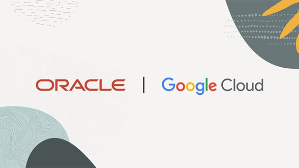 Oracle and Google