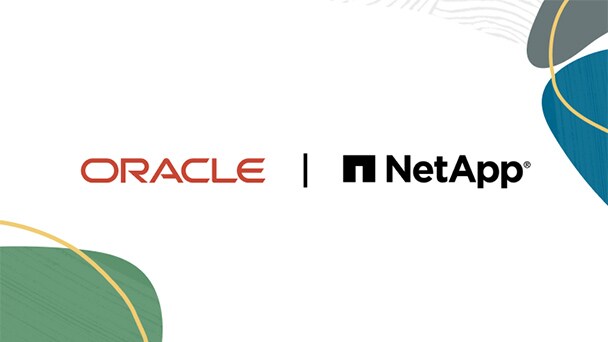 NetApp