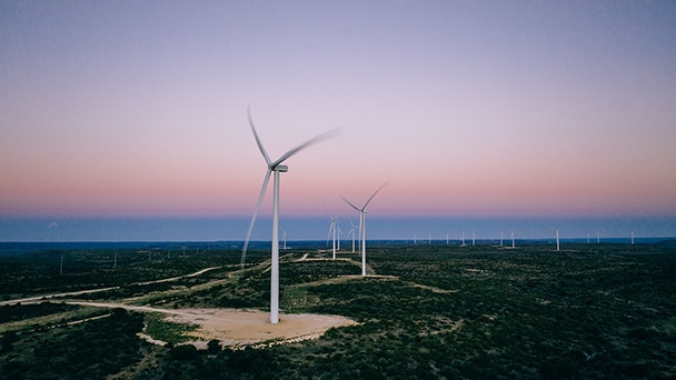 turbine