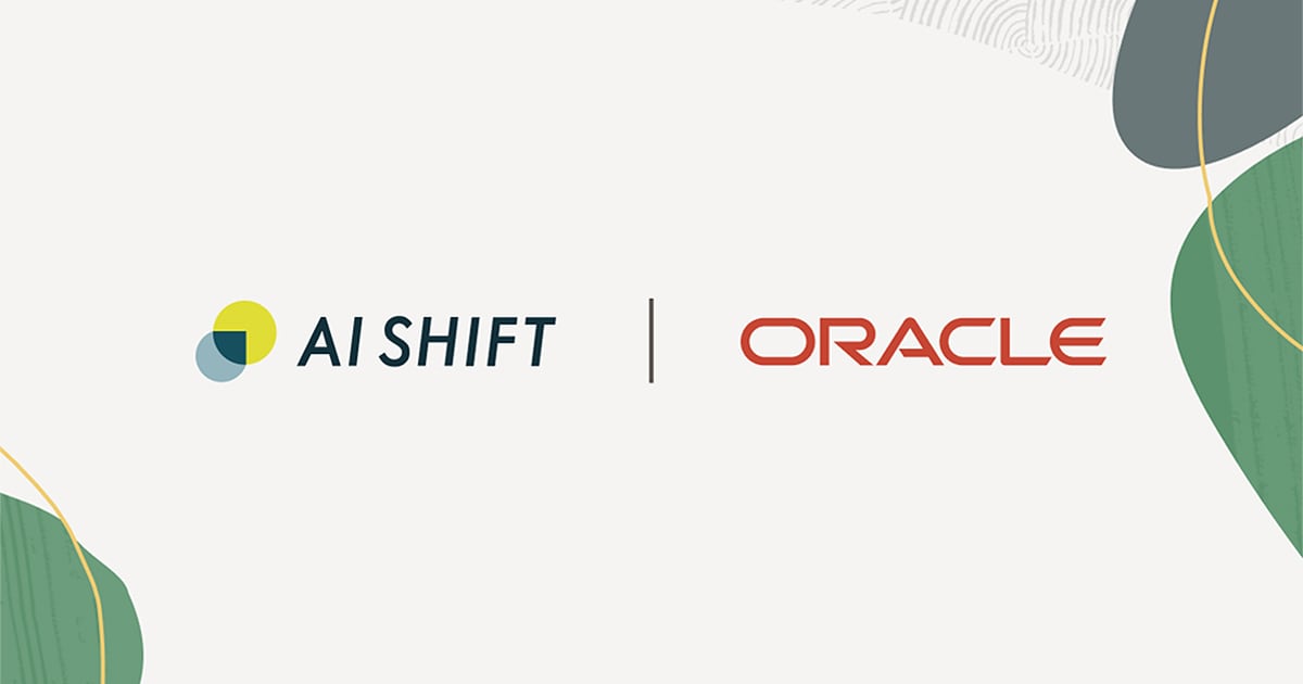 サイバーエージェント子会社のAI Shift、Oracle Autonomous Databaseを