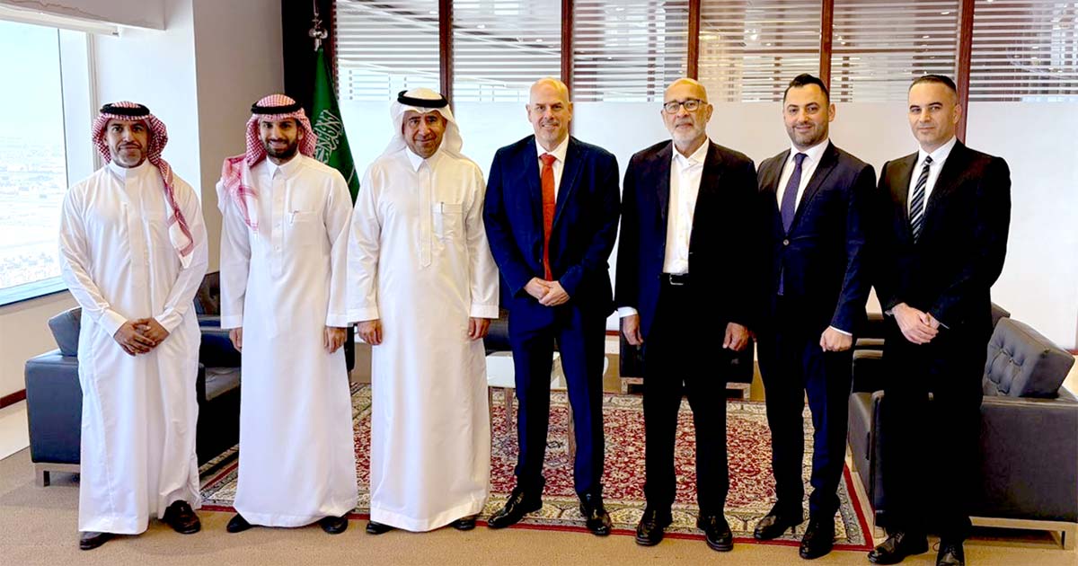 Alrajhi Medicine to Digitize its Healthcare Operations with Oracle to Foster Better Patient and Staff Experiences