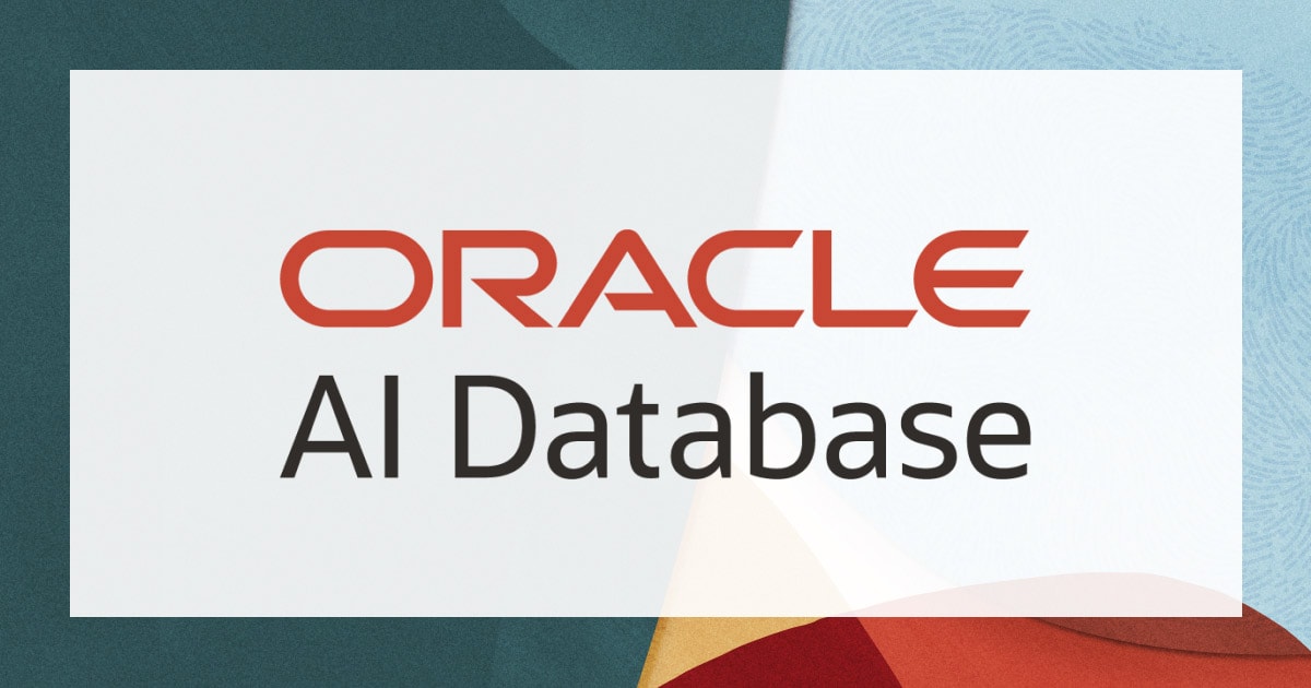 Oracle AI Database Raises the Bar for Availability and Security Across ...