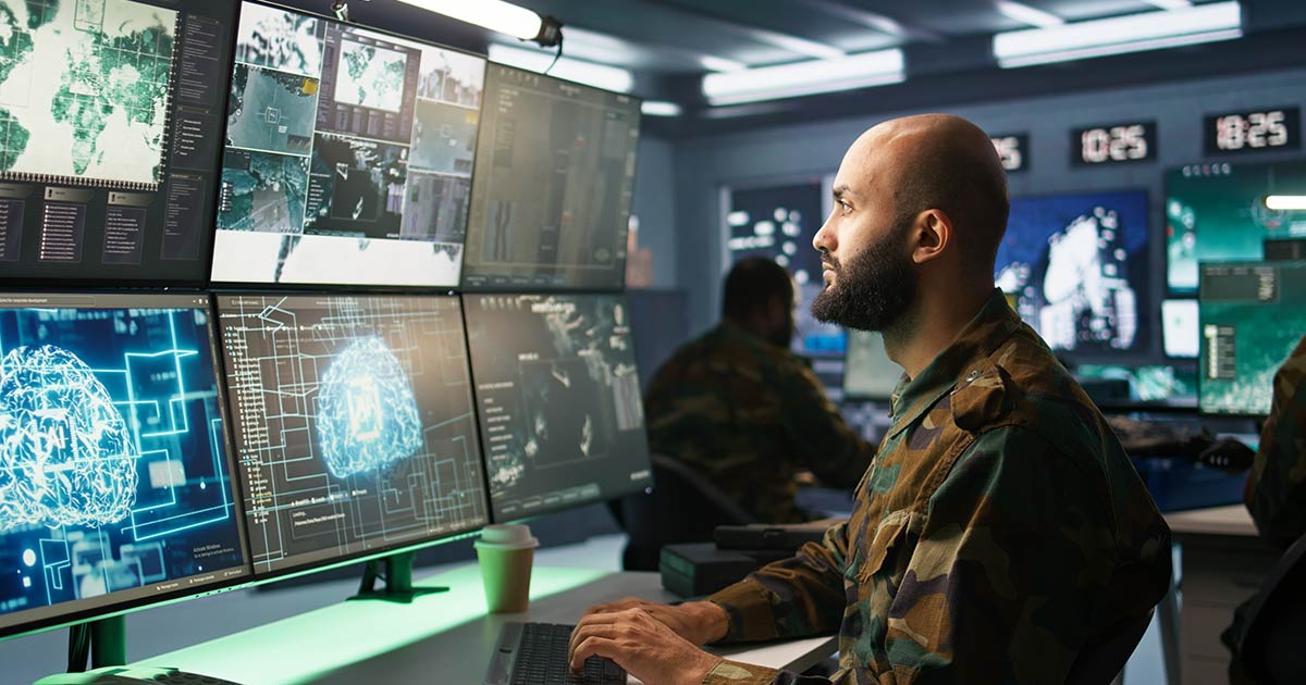 Oracle Empowers Defense Industrial Base to Innovate at Scale with New Isolated Cloud