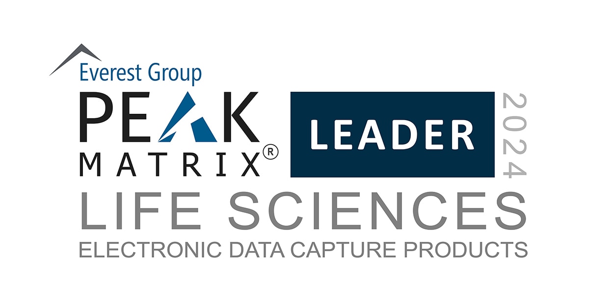 Oracle Life Sciences Positioned as a Leader in the Everest Group PEAK ...