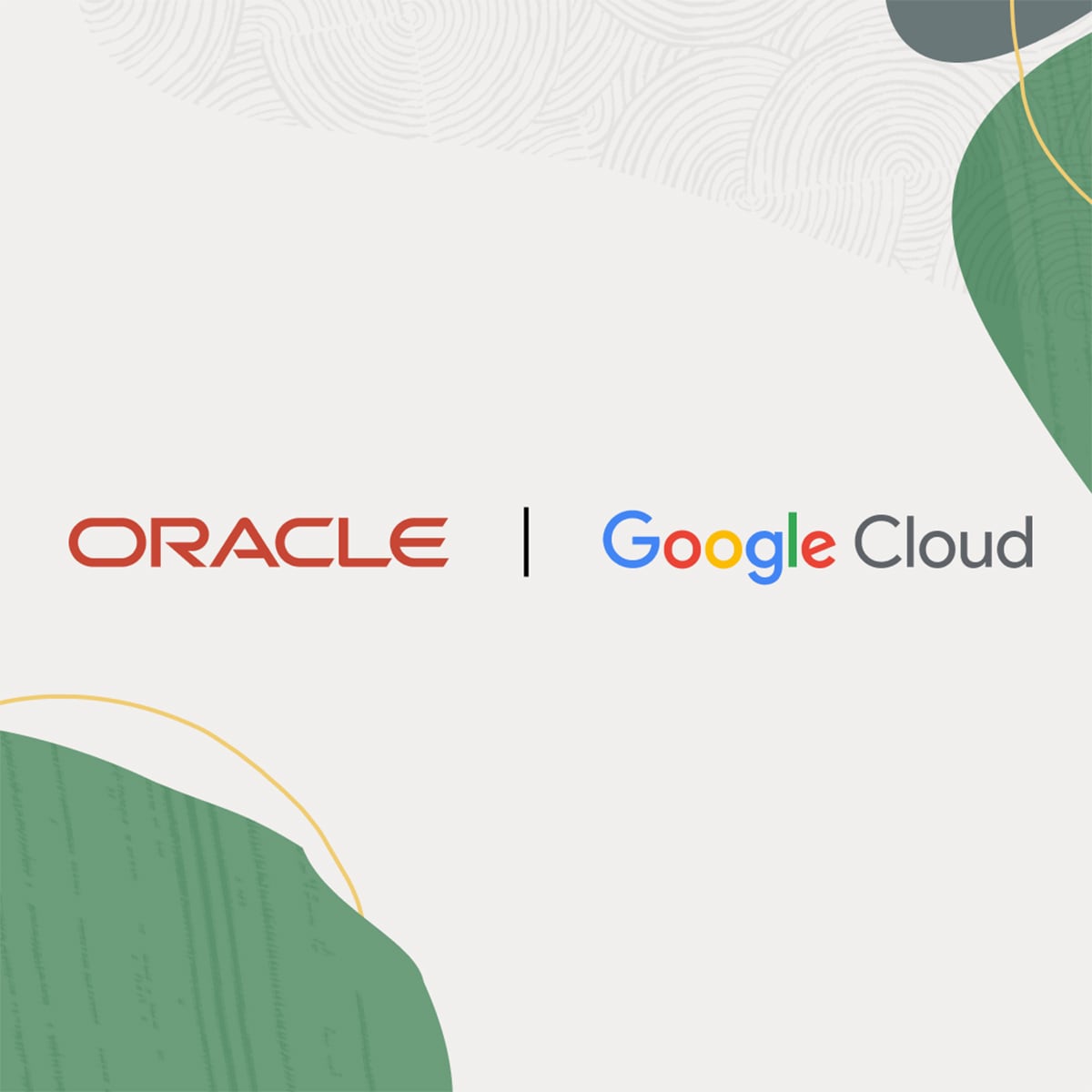 오라클과 구글 클라우드, 오라클 데이터베이스앳구글 클라우드를 위한 업계 최초 파트너 프로그램과 강력한 신기능 발표 | Oracle  대한민국
