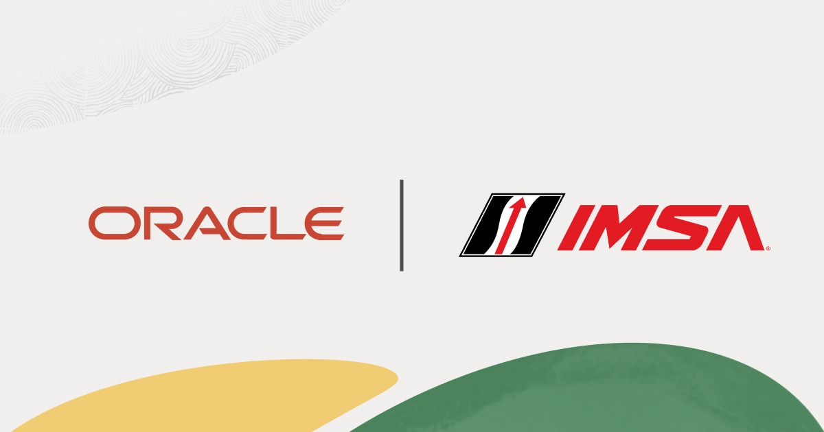 Oracle And Java Oracle Joins IMSA Labs as Founding Partner to Accelerate AI and ...