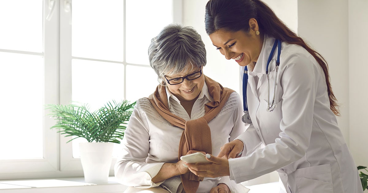 Oracle Health’s AI-Powered Patient Portal Now Generally Available