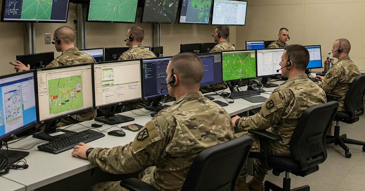 United States Army Enterprise Cloud Management Agency Expands its