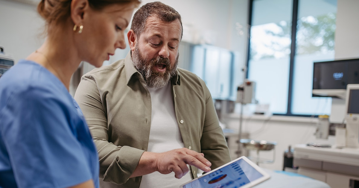 Marshall Browning Hospital Partners with Oracle Health to Improve Care