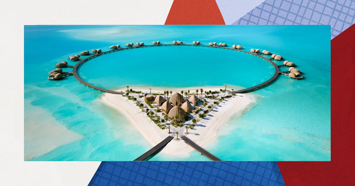 2 News Article Image Oracle ayudará a mejorar la visibilidad y los resultados de construcción para Red Sea Global