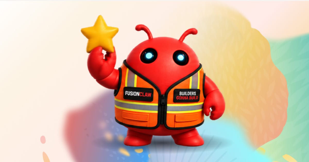 Oracle unveils the Fusion Claw runtime with 25 agentic apps at AI World, and Fusion Companion lets employees run ERP and HCM work from ChatGPT