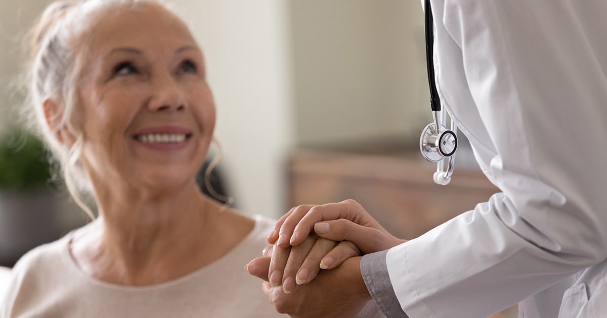 Oracle Health Powers Rural Health Innovation and Transformation