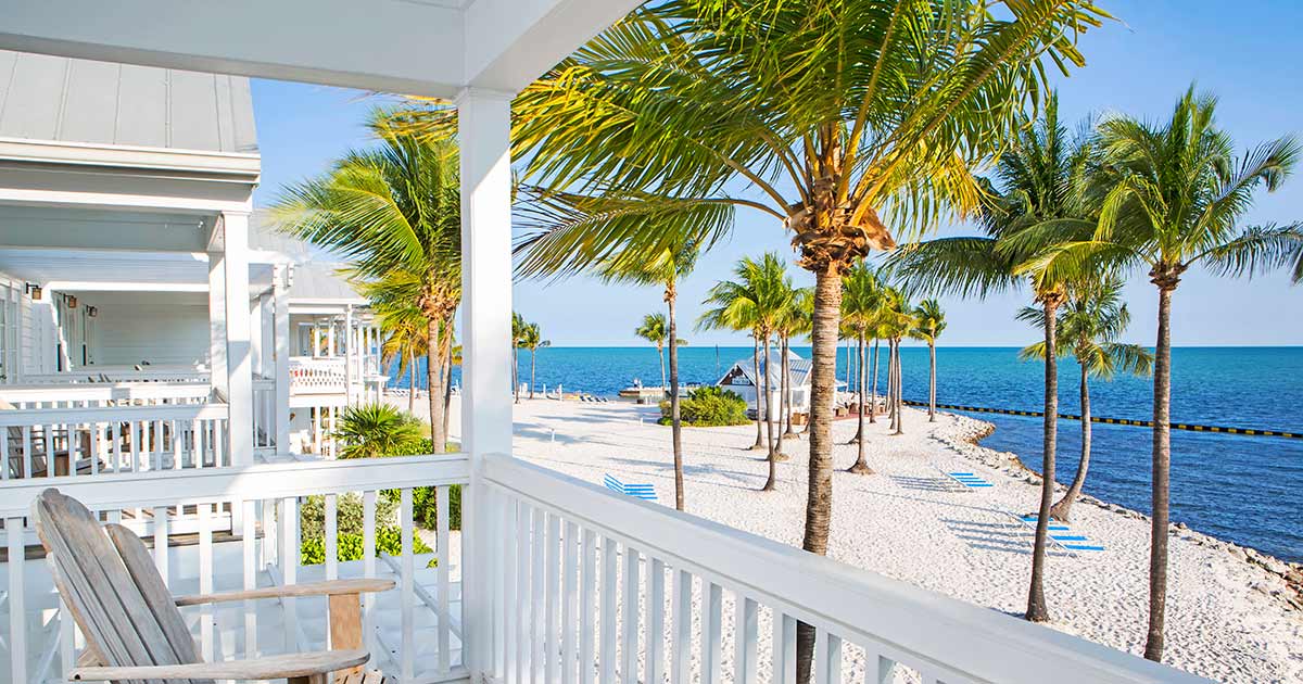 EOS Taps Oracle Cloud to Supercharge Hotels and Resorts