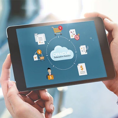 Oracle Arms Organizations with a Better Way to Build Subscription ...