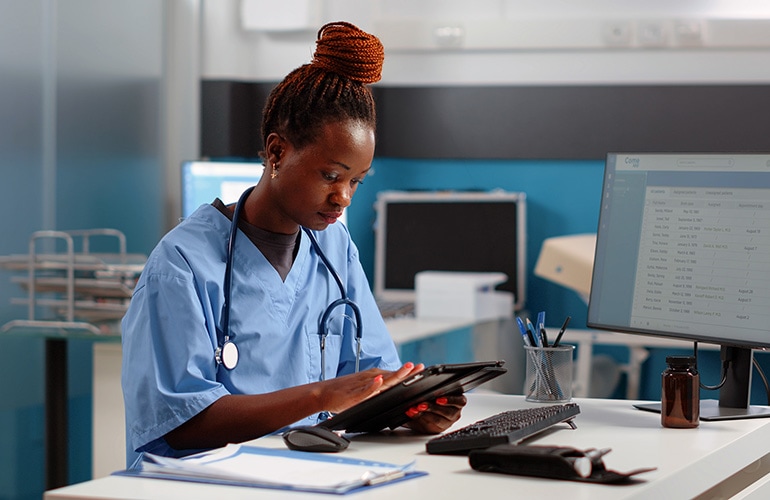 Africa Clinical Research Network