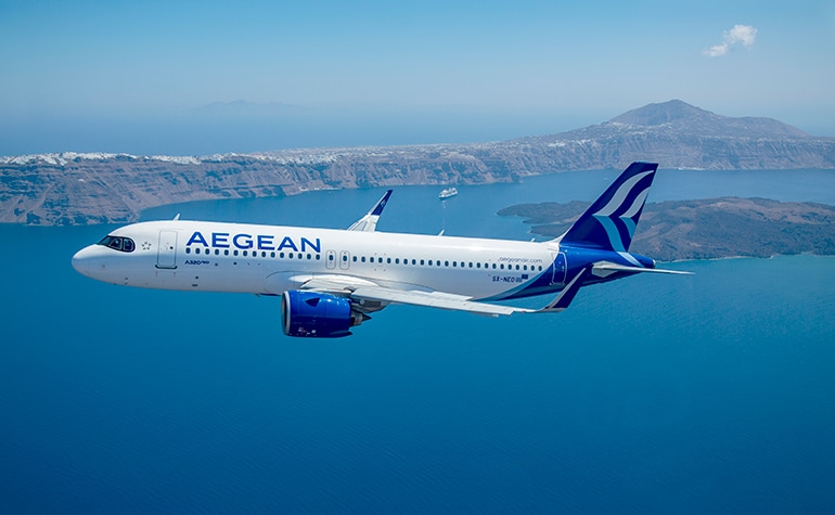 AEGEAN