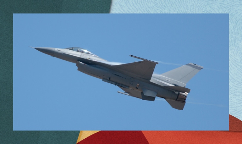 United States Department of the Air Force