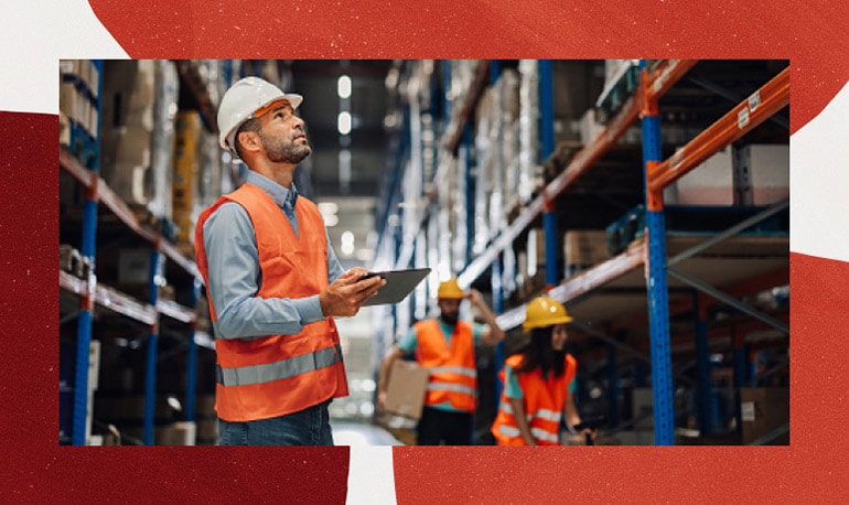 Oracle AI Agents Help Supply Chain Leaders