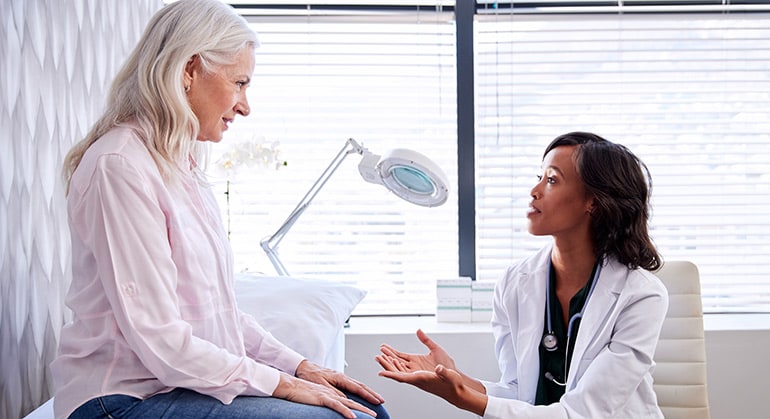 Baraga County Memorial Hospital