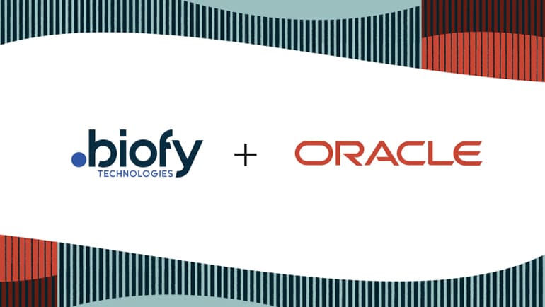 Oracle and Biofy