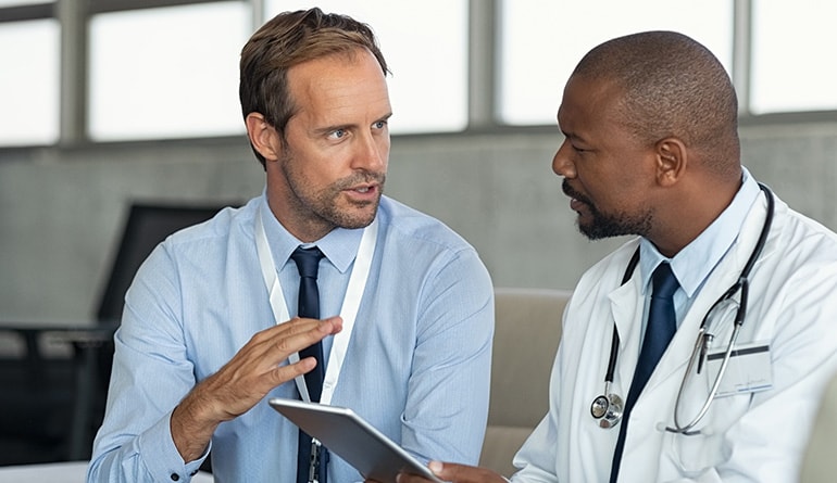 Oracle Health Connection Hub