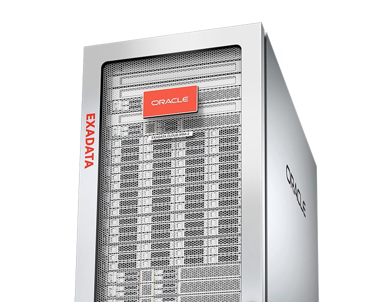 Oracle Announces Support for Autonomous and NonAutonomous Databases on the same Oracle Exadata