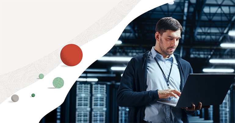 Gartner Magic Quadrant for Strategic Cloud Platform Services