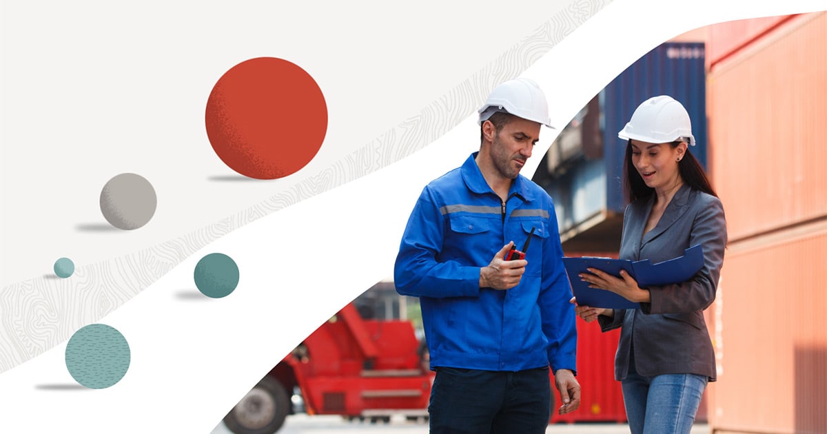 Gartner MQ for Transportation Management