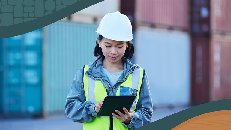 Oracle Fusion Cloud Global Trade Management