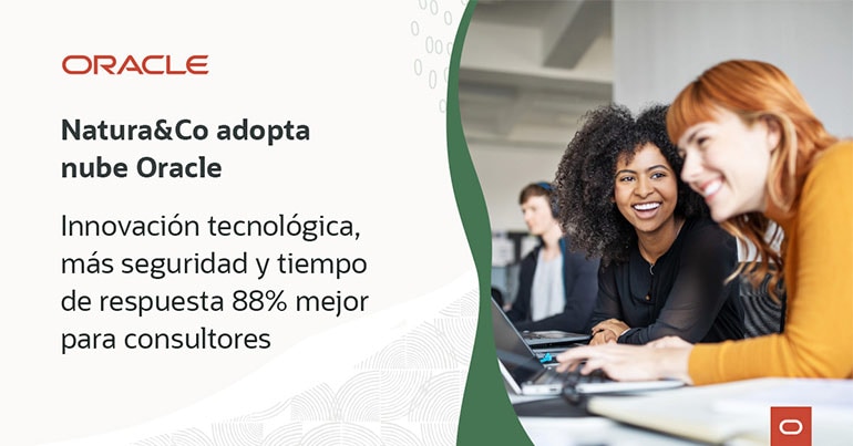 Oracle and Microsoft