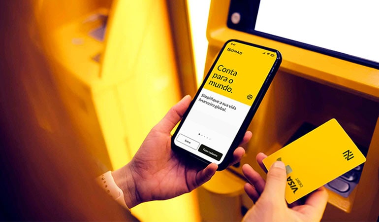 Oracle Cloud Infrastructure