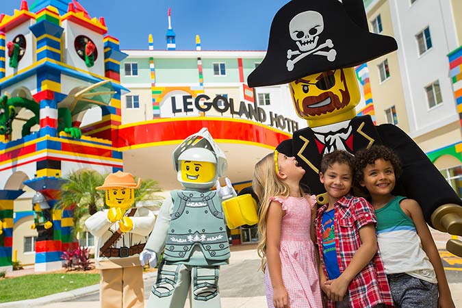 LEGOLAND