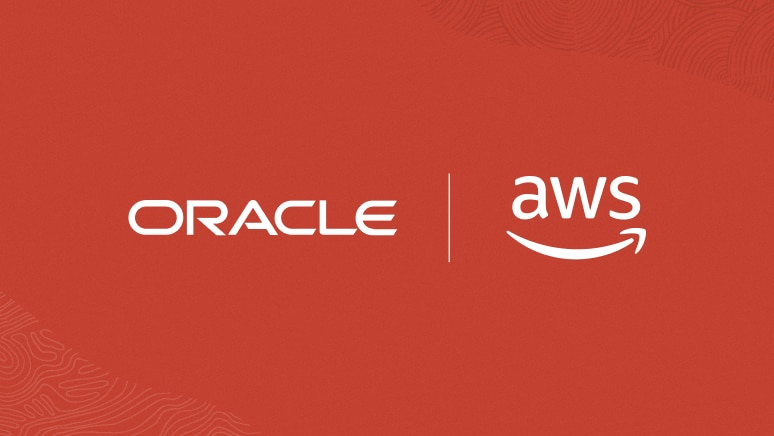 Oracle AWS