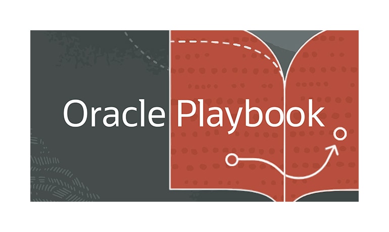 Oracle Playbooks