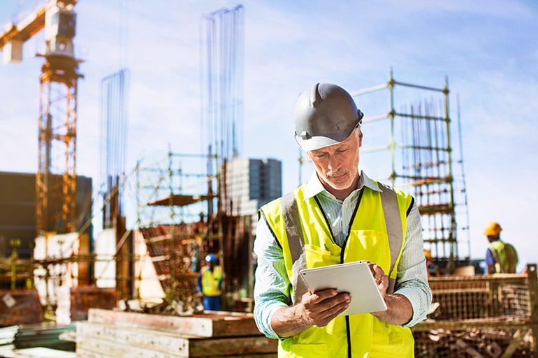 Oracle Primavera Unifier Momentum